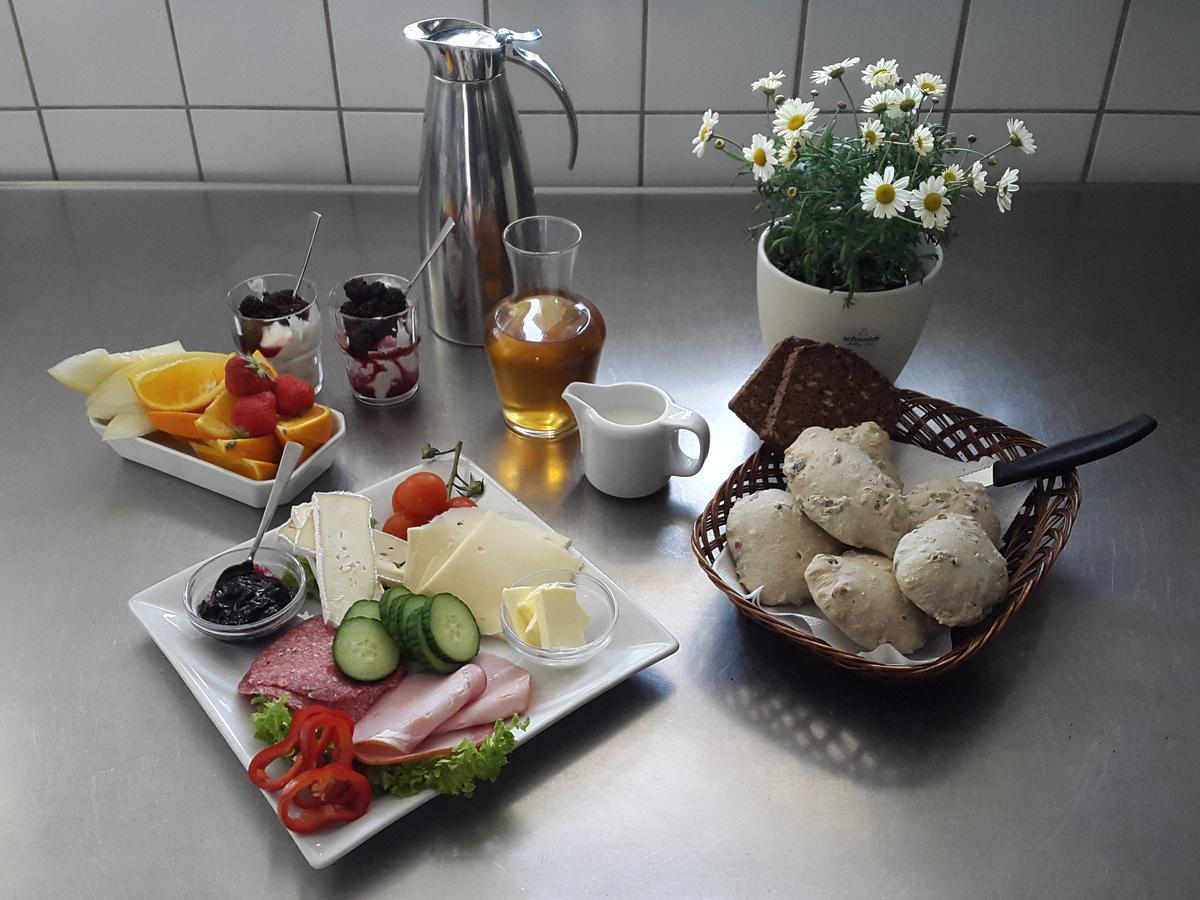 Jungshoved Bed & Breakfast Praesto